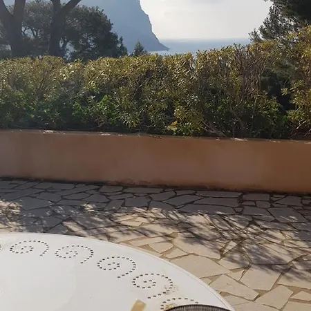 Les Nefliers Vue Panoramique Et A Pied Villa